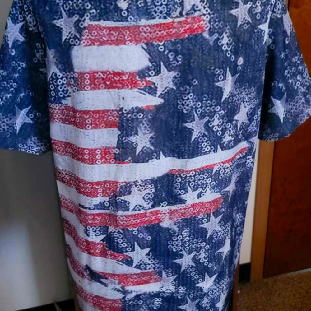 Womens Shirt